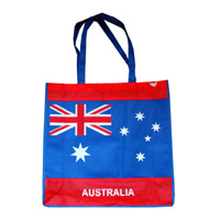 崇明KB50广告无纺布袋