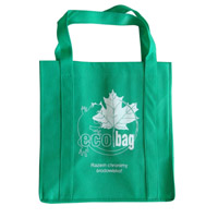 崇明KB23环保广告袋