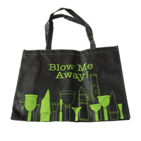 崇明KB65 无纺布袋