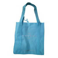 崇明无纺布袋的常规选择厚度