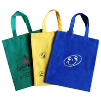 崇明KB08 无纺布袋（可定制）